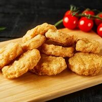 Наггетсы в Шавэ