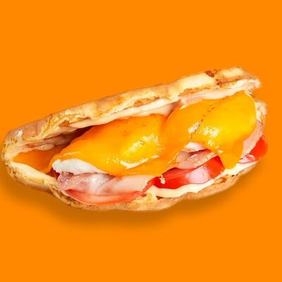 Кантри в Vaffel по цене 400 ₽