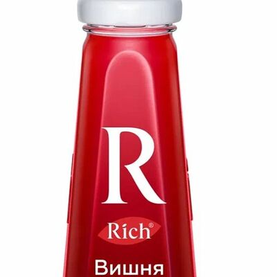 Сок Rich Вишня в Bottega Toscana по цене 230 ₽