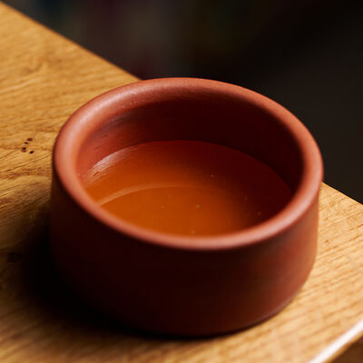 Мёд грузинский горный в Saperavi Cafe по цене 198 ₽