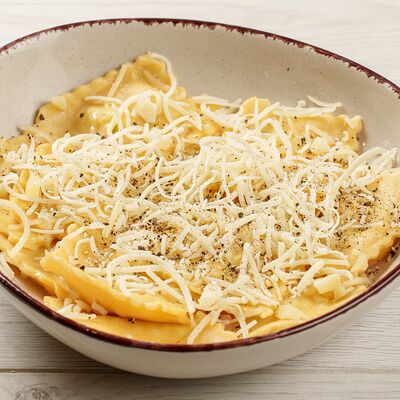 Челентано в России в Пельменная - КулинарияГранат по цене 360 ₽