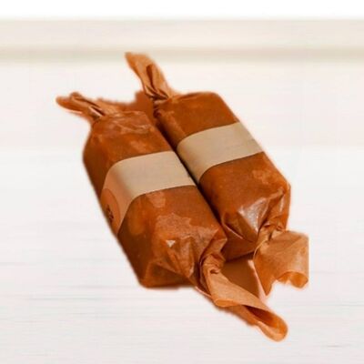 Ириска Грецкий орех в Coffee 10am по цене 130 ₽