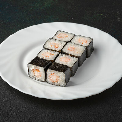 Эби маки в Orisushi по цене 289 ₽