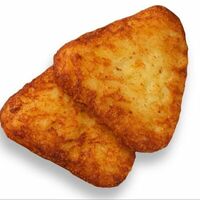 2 драника в Кур Крыло