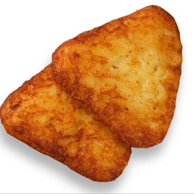 2 драника в Кур Крыло по цене 354 ₽