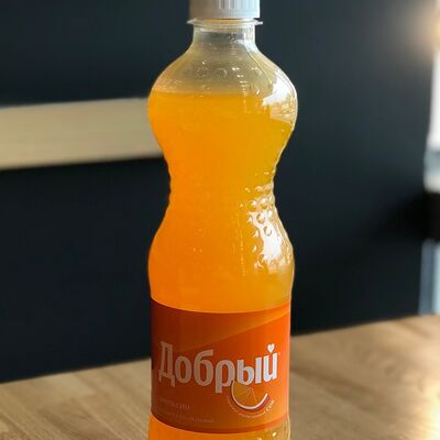 Fanta Добрый в Mangal по цене 180 ₽