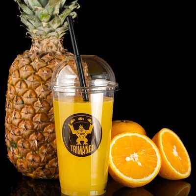 Апельсин-ананас в Trimango по цене 660 ₽