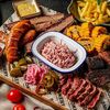 Набор Smokery BBQ в Smokery по цене 4550