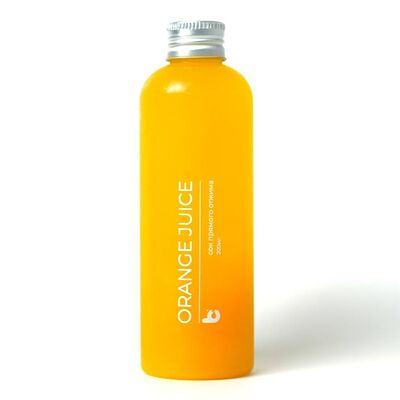 Апельсиновый фреш в Balance coffee по цене 285 ₽