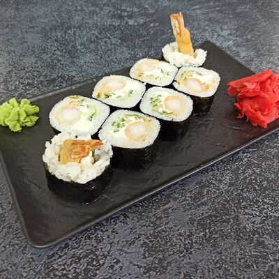 Хару Маки в Тако по цене 607 ₽