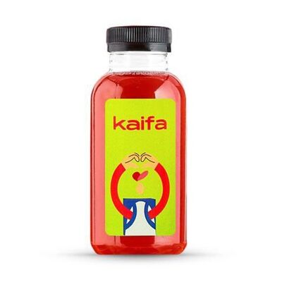 Морс Ягодный в Kaifa по цене 130 ₽