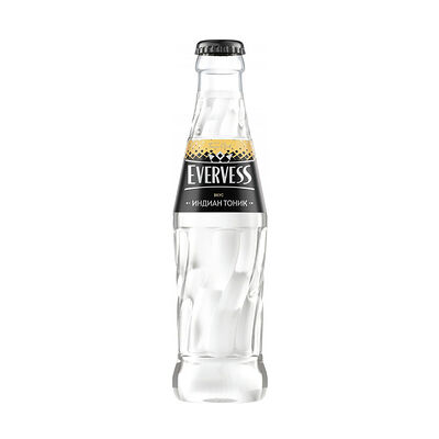 Evervess Tonic в Высота 5642 по цене 550 ₽