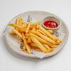 Картофель фри в Beyond по цене 390