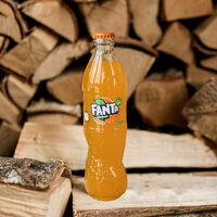 Fanta в Сыроварня