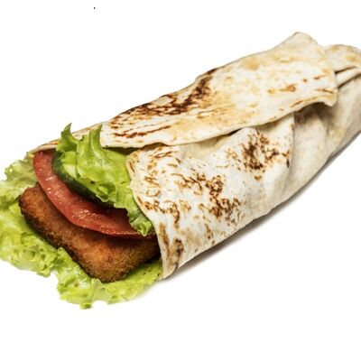 Фиш ролл в Goodness по цене 380 ₽