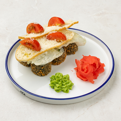 Цезарь темпура в Василек по цене 650 ₽