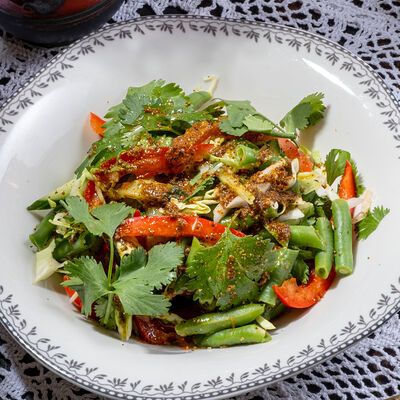 Газапхули в Хачапури Марико по цене 365 ₽