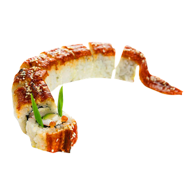 Дракон в WoKING по цене 2800 ₽