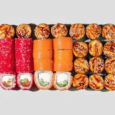 Не Ланистер в СушиВэй по цене 2995 ₽