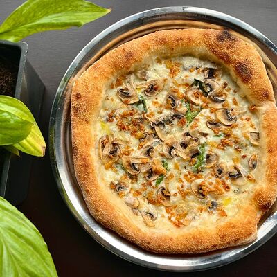 Трюфельная в Бекки бар по цене 660 ₽