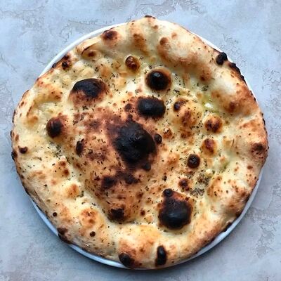 Фокачча (28 см) в Tin по цене 440 ₽