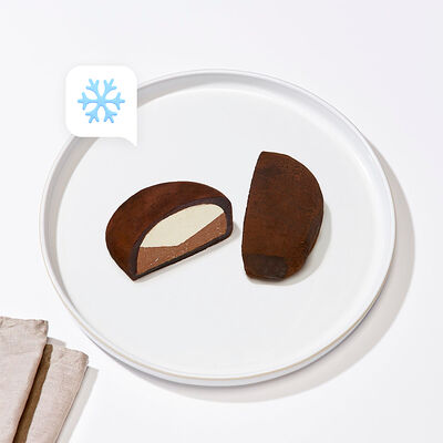 Моти шоколад в Много лосося по цене 210