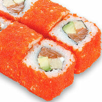 Майами в NIGHT SUSHI