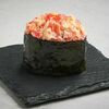 Запеченные суши с крабом в Miyaki Sushi по цене 109