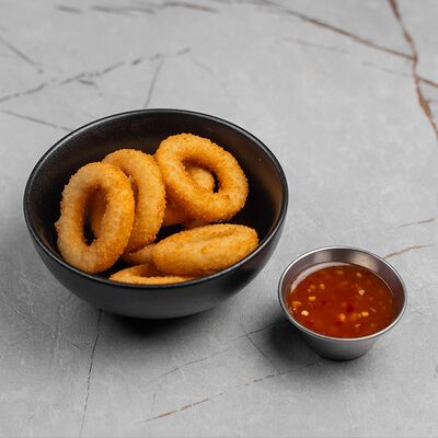 Луковые кольца в Air по цене 252 ₽