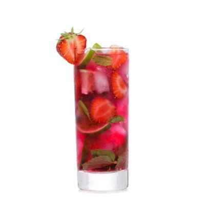 Клубничный мохито в Ava Restafe по цене 9 р.