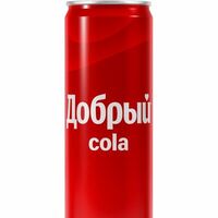 Добрый cola в Жоражарит