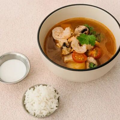 Том ям в Ферма по цене 449