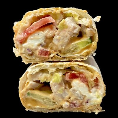 Шаурма Гриль в Кухня на углях по цене 480 ₽