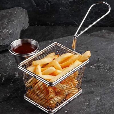 Картофель фри в Наше место по цене 230 ₽