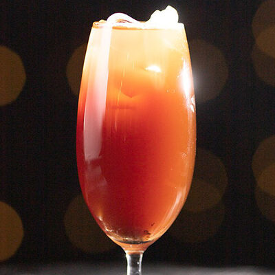 Айс американо х2 в Hot Chicken по цене 26000 ₽