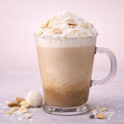 Рафаэлло в Lo-Fi Coffee по цене 380 ₽