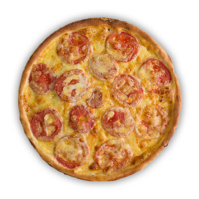 Пицца Маргарита в Bitto Pizza по цене 705 ₽