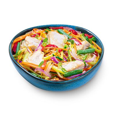 Фреш вок в Сушивёсла по цене 365