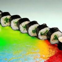 Сан веган ролл в Fix sushi 300