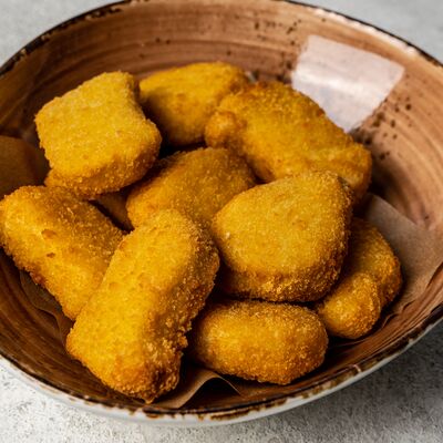 Наггетсы в Сакура по цене 450 ₽