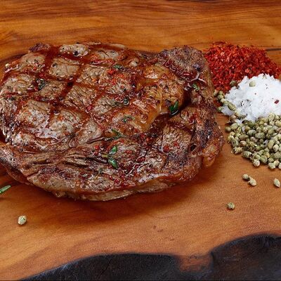 Стейк Рибайв Asador по цене 3600 ₽