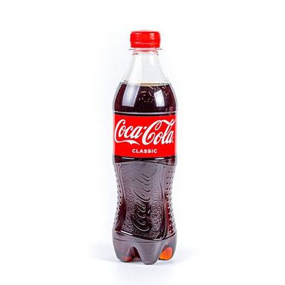 Coca-Cola в Degusto по цене 149 ₽