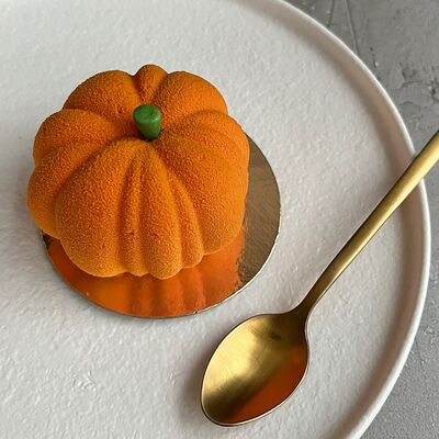 Пирожное Тыква в Tortterry по цене 280