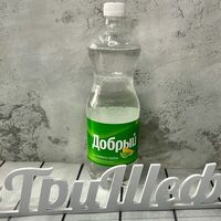 Добрый Лимон-лайм в Три Шефа