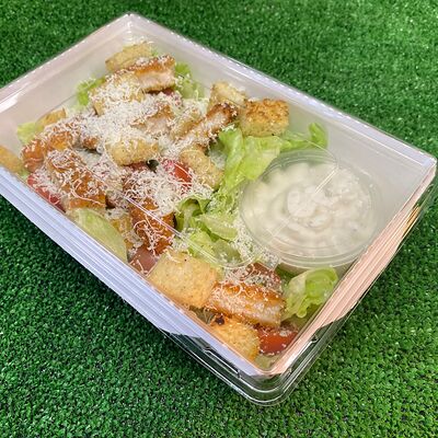 Салат Цезарь в Picnic по цене 420 ₽