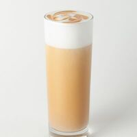 Латте Grand в Surf Coffee x Element