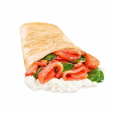 Блин Филадельфия в БлинБери по цене 275