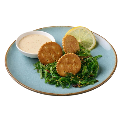 Салат Чука в Джекина доставка по цене 325 ₽