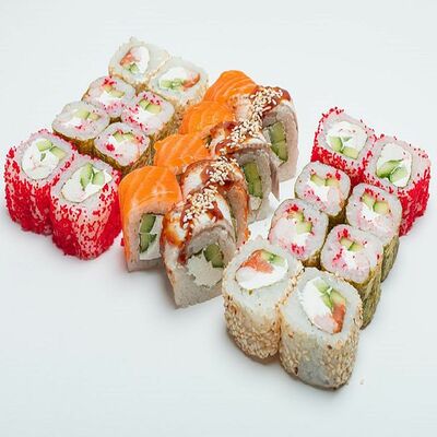 New Street в Roll Street по цене 1600 ₽