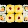 Нежный с Лососем в Toko sushi по цене 679